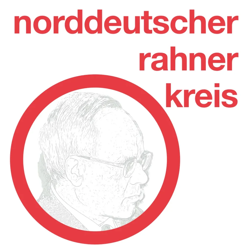 Bild zeigt das Logo "Norddeutscher Rahner Kreis".